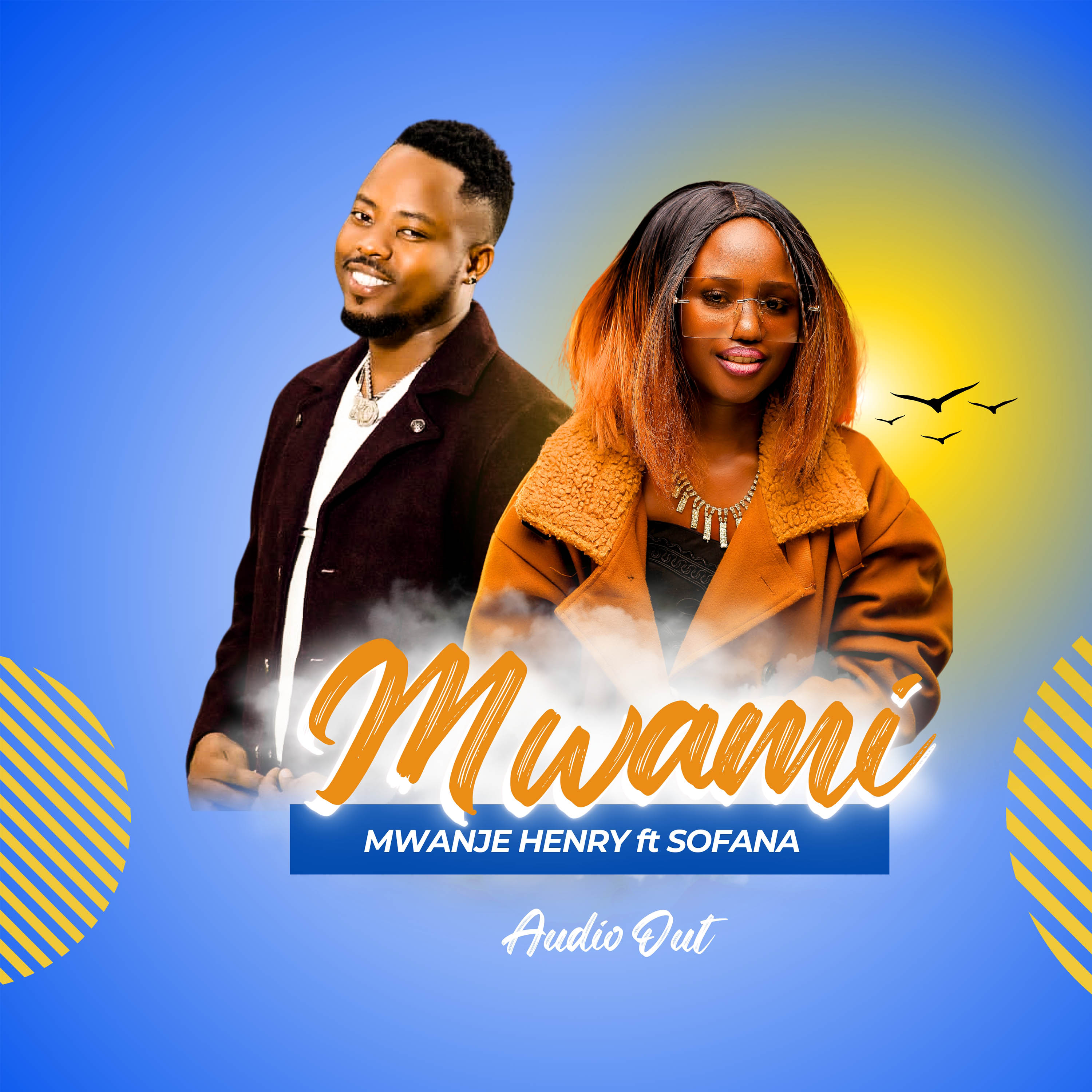 Henry Mwanje ft.Sofana Music,